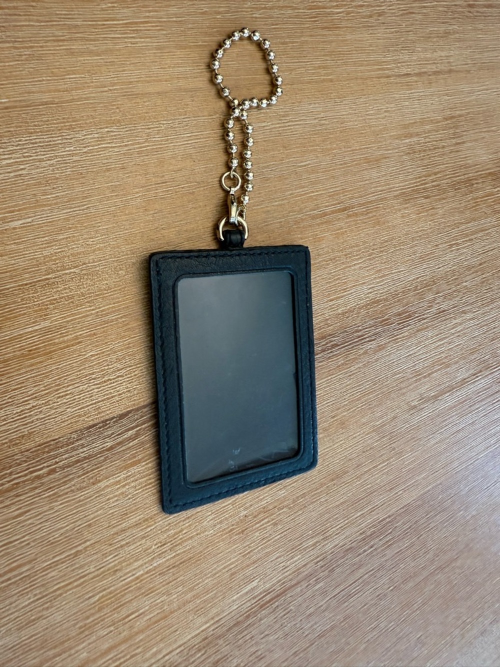 Coach | Wristlet | Card Pouch - Picture 3 of 4